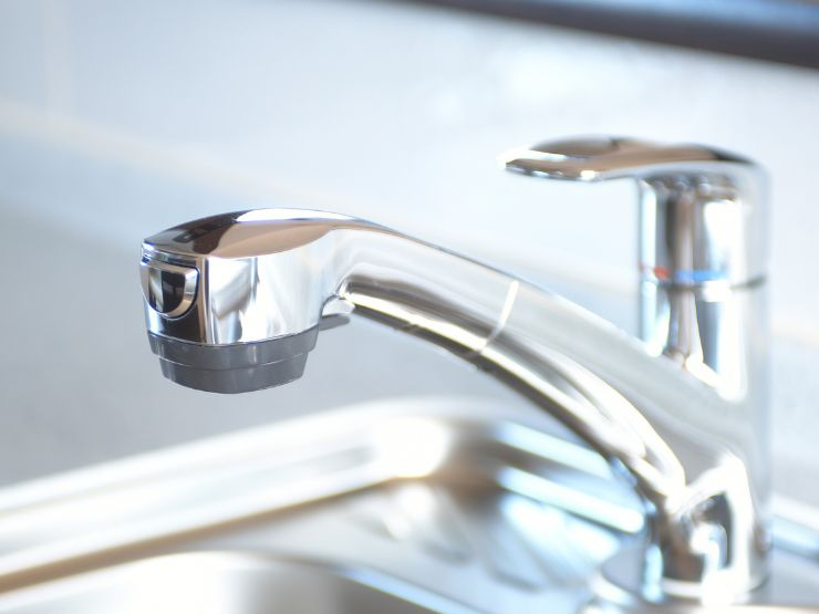 カランとは?水栓・蛇口との違いを徹底解説