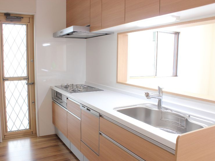 カラン（水栓）の主な種類