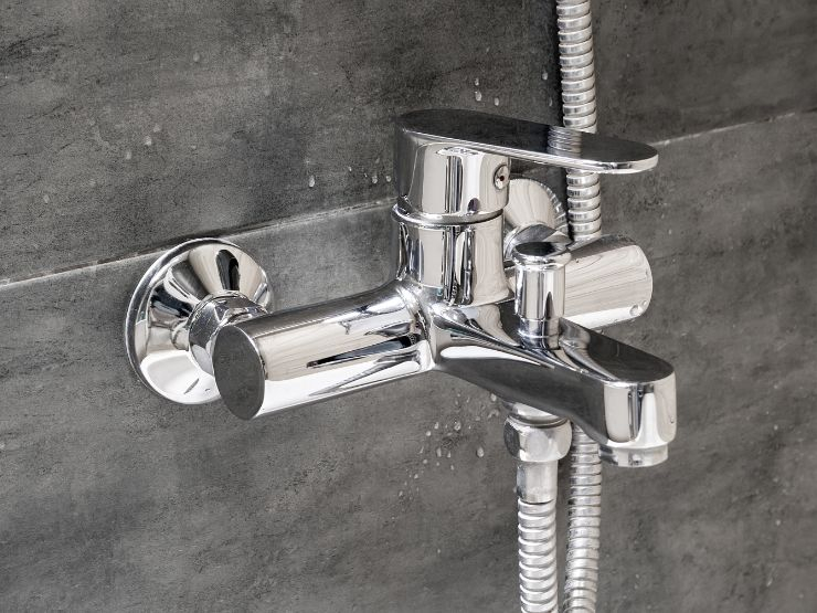 浴室（お風呂）用水栓