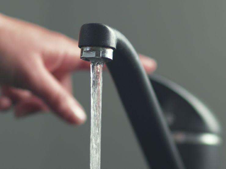 デザイン性と掃除のしやすさを両立させる