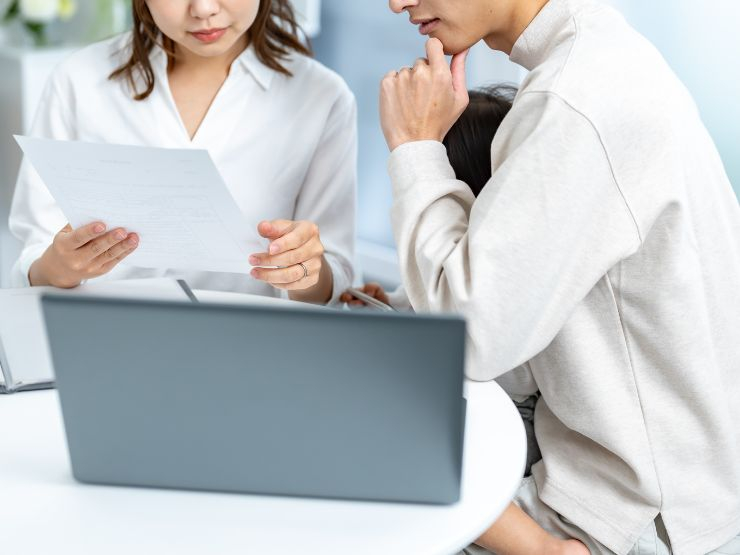 所有権移転登記は自分でできる!手続きの流れ・費用・必要書類を完全ガイド