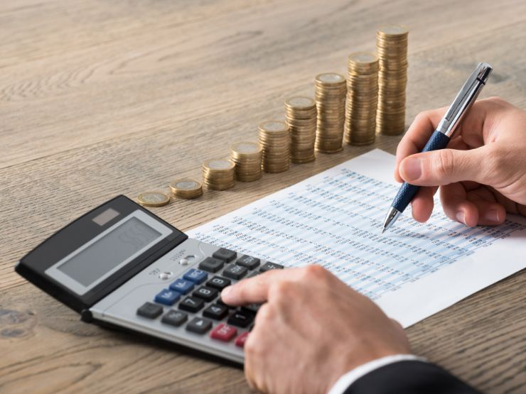 所有権移転登記にかかる費用