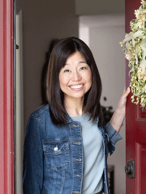 ウォーカー光紀 様＿Windermere Real Estate所属　ワシントン州公認 Realtor®