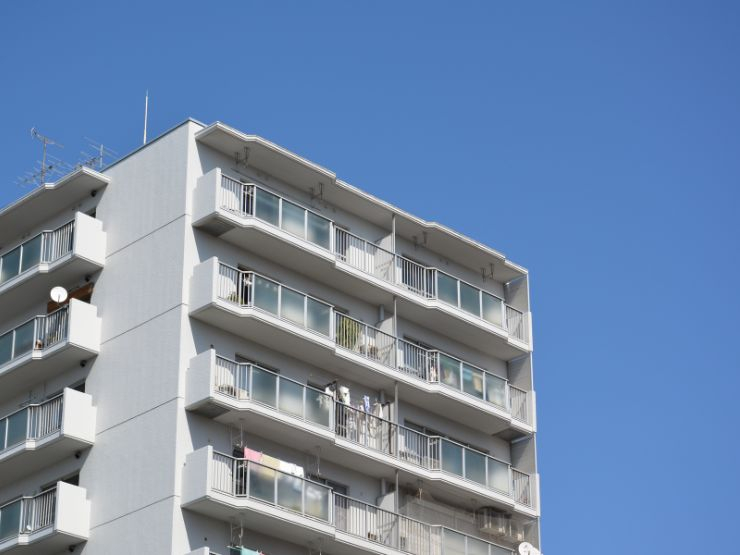 騒音トラブルが起こりにくいマンションの選び方