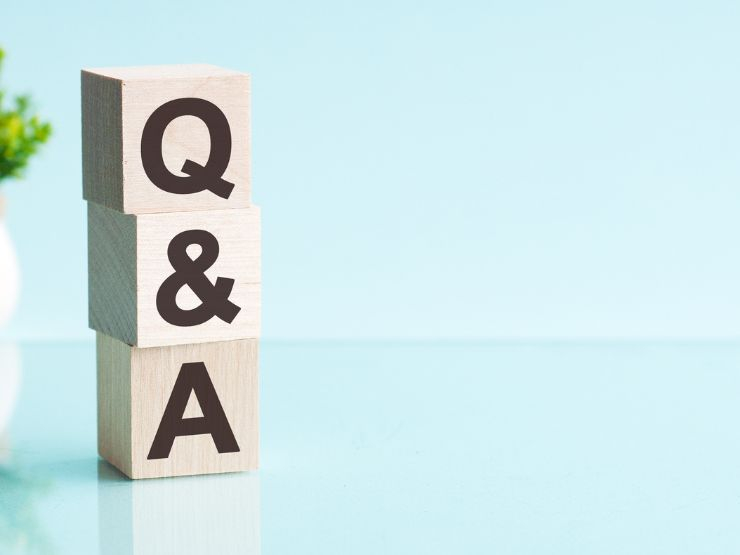 マンションの騒音トラブルでよくある質問