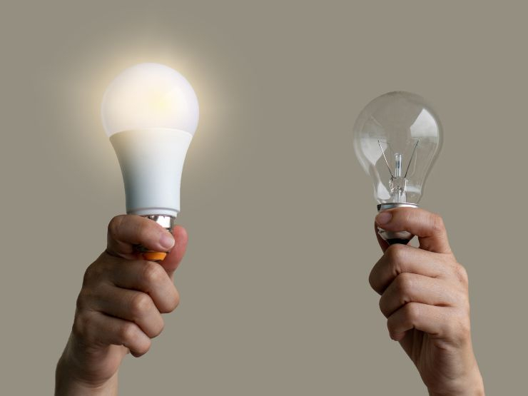 電球サイズ選び3つの基本ポイント