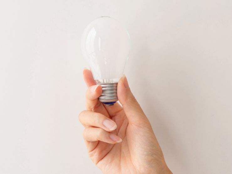 電球の明るさの選び方