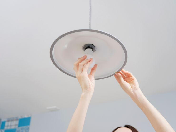 購入前に最終チェック！電球選びで失敗しないための注意点