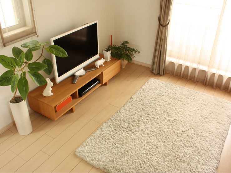 フローリングにカビが生える主な原因