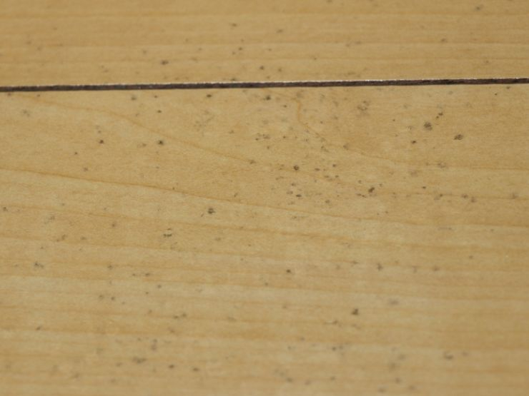 フローリングのカビ取りでやってはいけない4つのこと