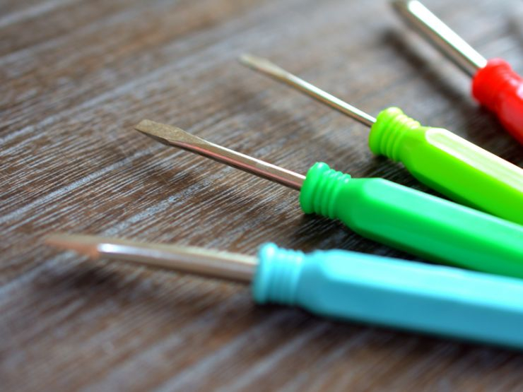 トイレ止水栓の正しい閉め方・開け方