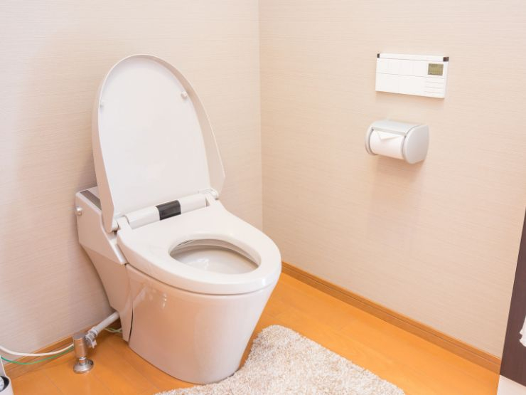 トイレの止水栓に関してよくある質問