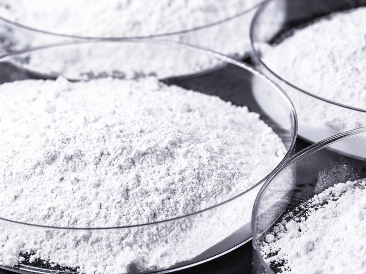 珪藻土に生えたカビの正しい落とし方