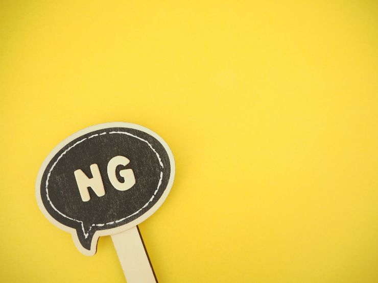 珪藻土のカビ落としでやってはいけないNGなお手入れ方法