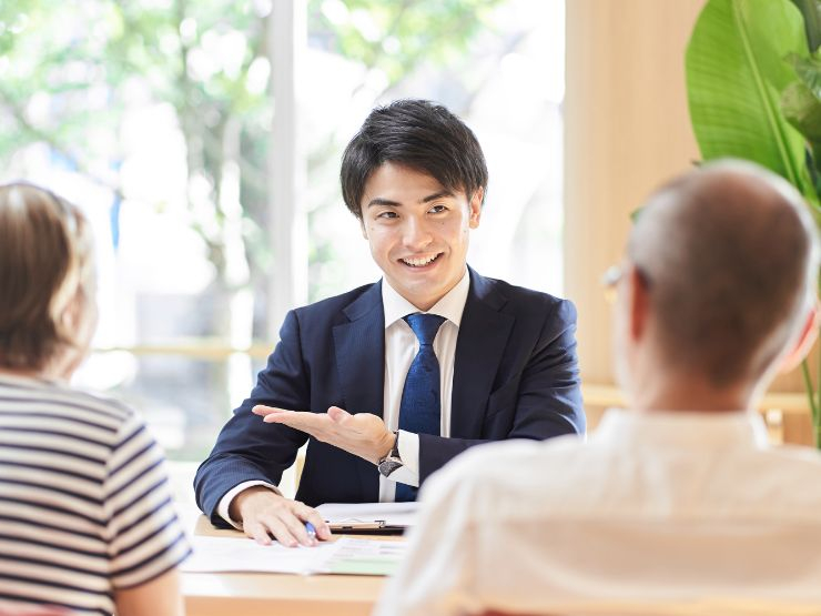 団体信用生命保険に50歳以上で加入する際の基礎知識