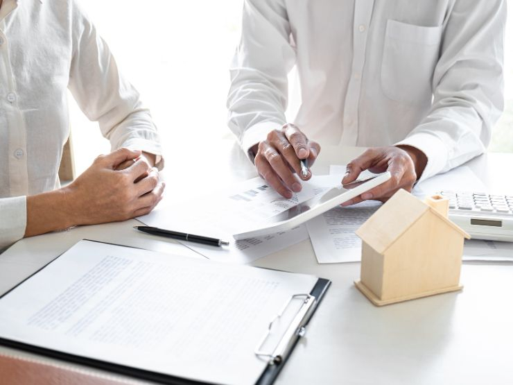 50歳以上が団信に加入する際の注意点