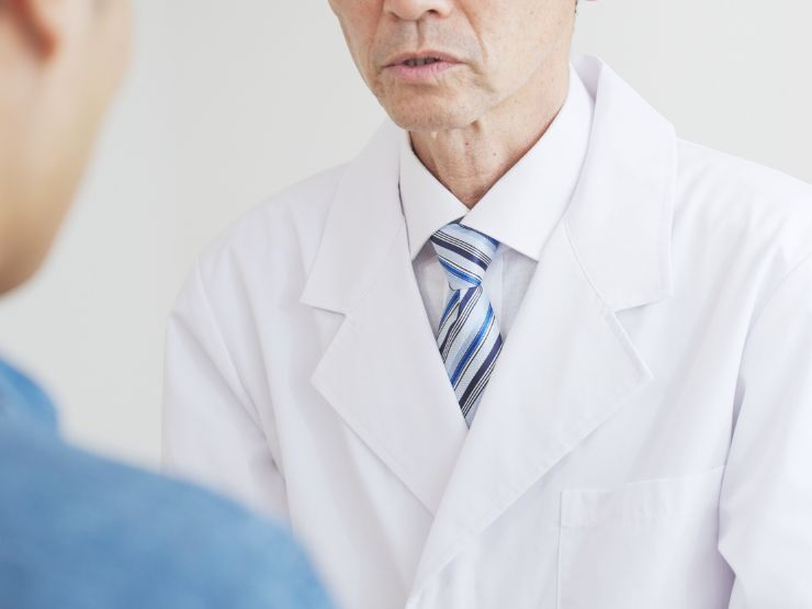 50歳以上の団信審査で重要視される「健康告知」とは