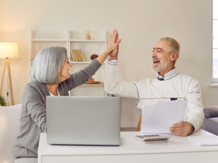 50歳以上で住宅ローンと団信を賢く利用するためのポイント