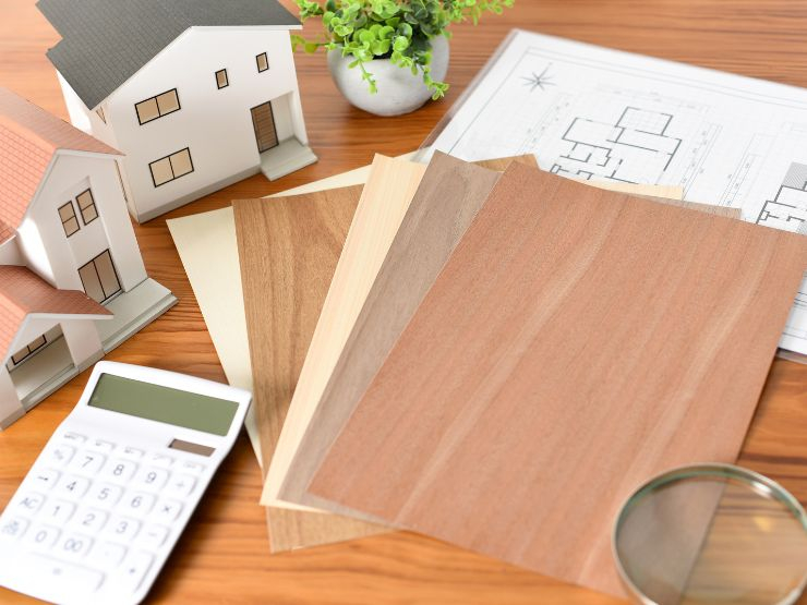 フローリングの浮きの修理にかかる費用相場は？