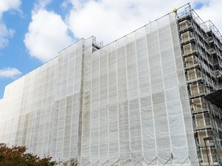 【専門家解説】長期修繕計画ガイドラインの基礎と最新改定内容｜修繕積立金のリアルも紹介