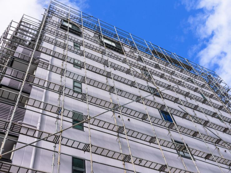 長期修繕計画作成ガイドラインとは