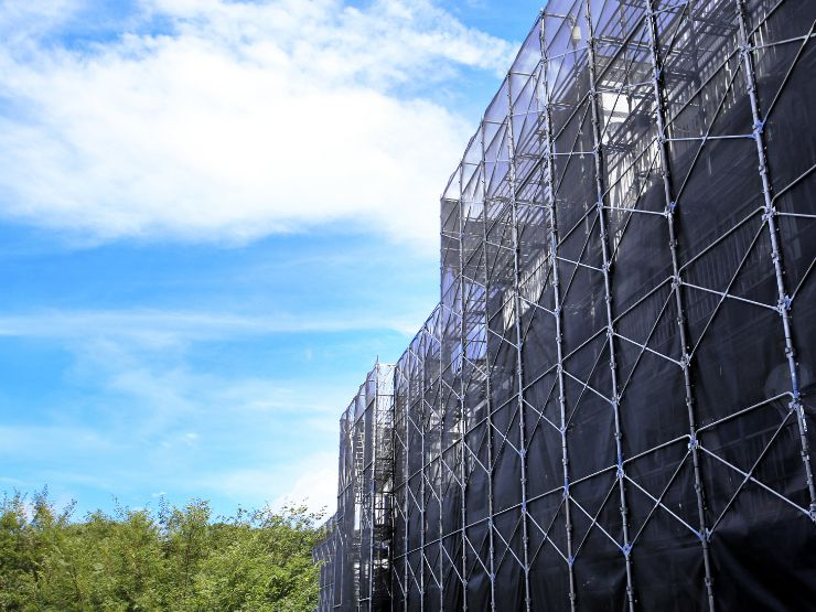 長期修繕計画の構成