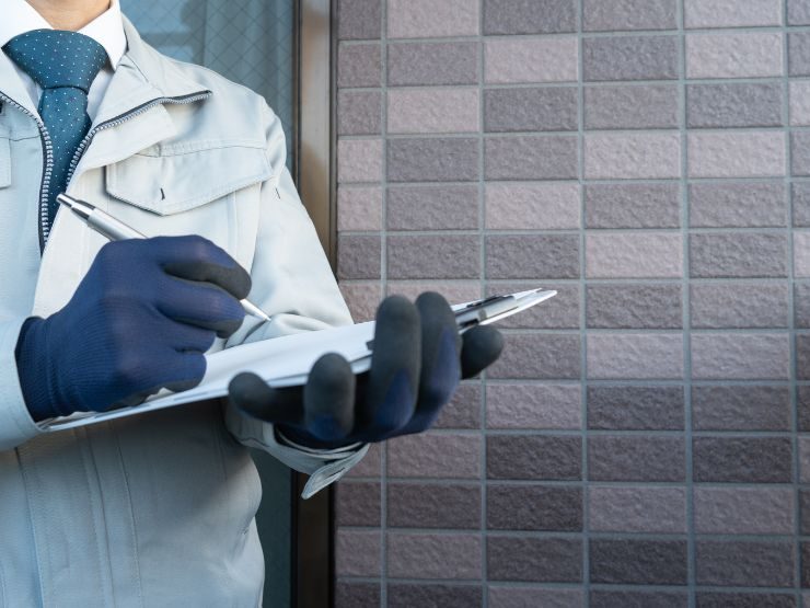 長期修繕計画はどのように実行されるのか