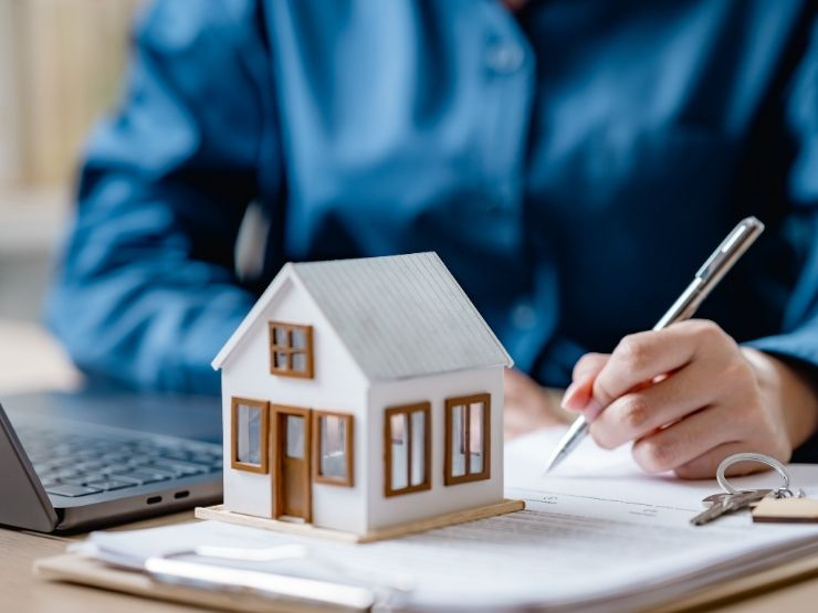 団体信用生命保険に入れない場合でもあきらめないで!審査落ちの原因と住宅ローンを組むための方法を解説