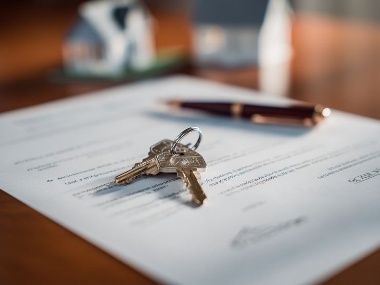 団信審査に落ちないために！告知書の正しい書き方