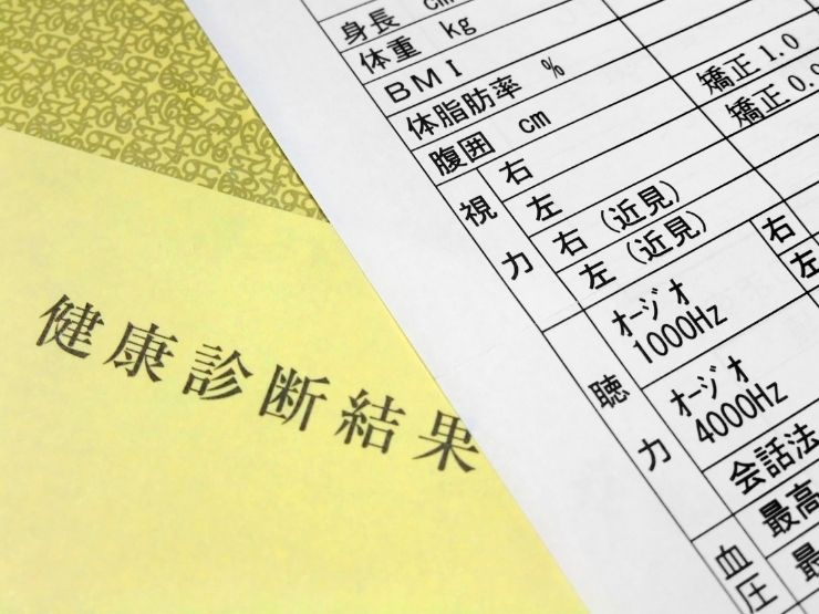 団体信用生命保険の審査通過率を高めるポイント