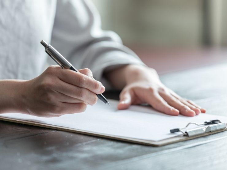 団体信用生命保険の審査に「健康診断書」の提出は基本的に不要