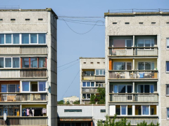 築40年のマンションはあと何年住める？「買ってはいけない」を回避するポイントを伝授