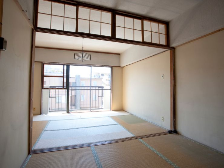 築40年マンションはあとどれくらい住める？