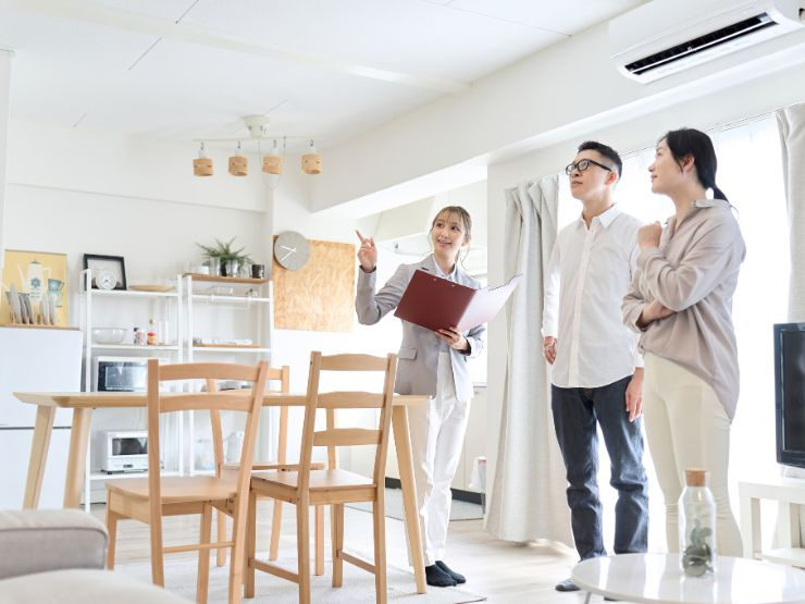 築40年マンションは管理状況と立地で選べば賢い選択になる