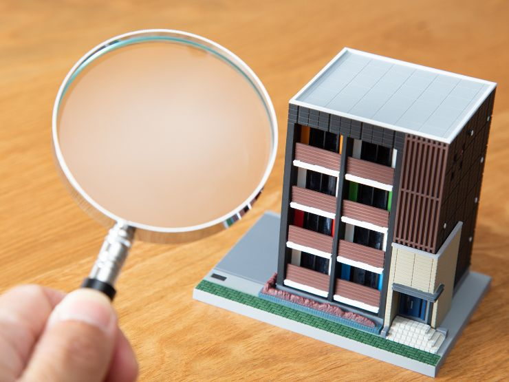 マンションは築何年まで住める？