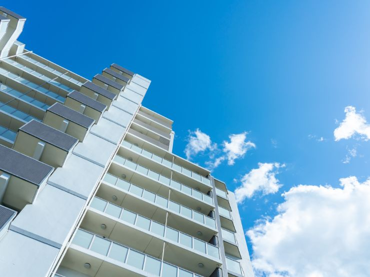 築年数が古いマンションを選ぶ5つのメリット