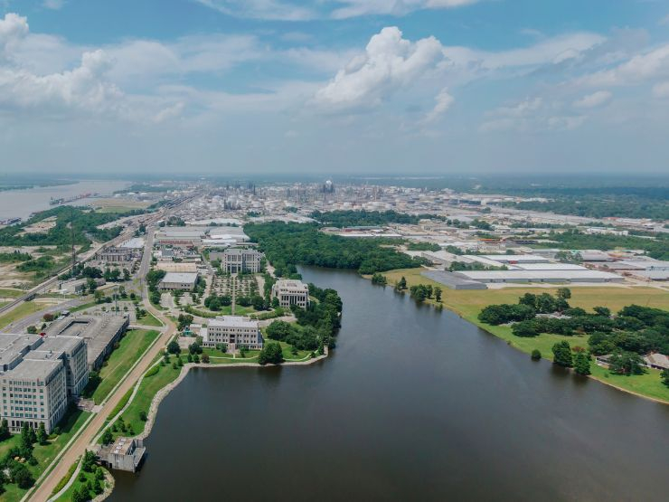 川沿いマンションで後悔する6つの理由