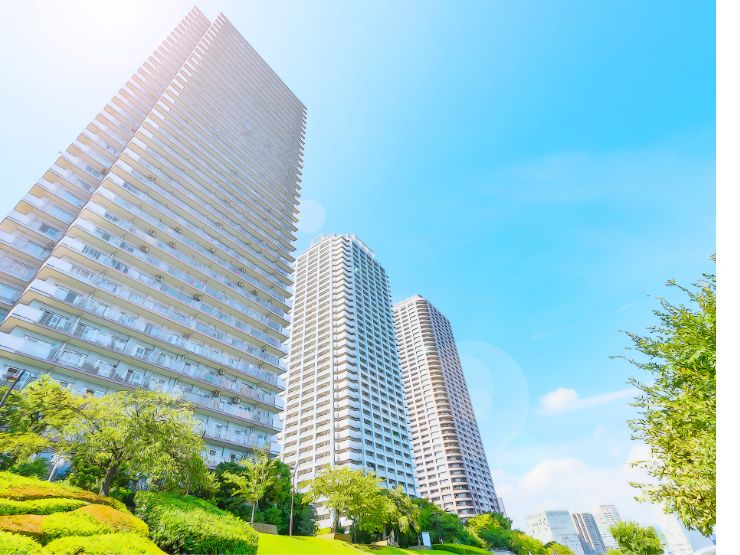 川沿いマンションを選ぶ前に確認すべき4つのポイント