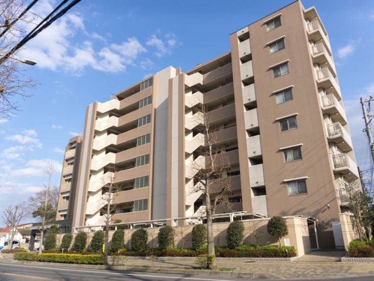 マンションの資産価値とは？