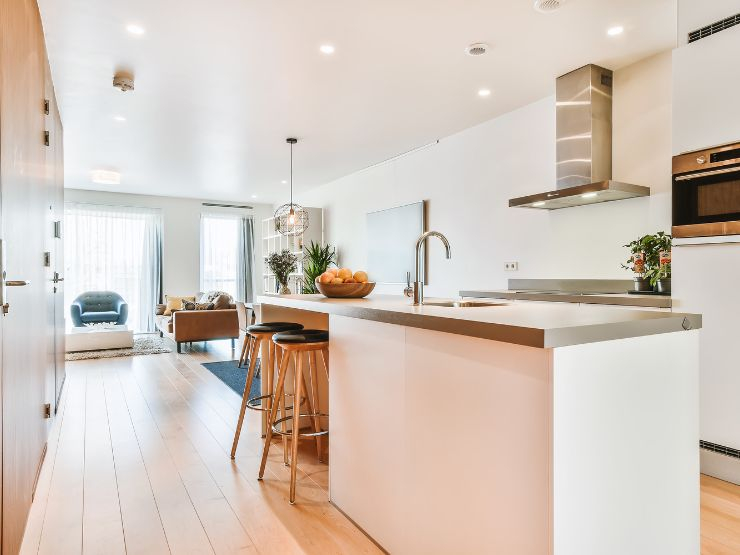 マンションの資産価値を決める要因