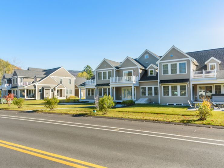 相続税評価額（路線価）：相続・贈与時の基準