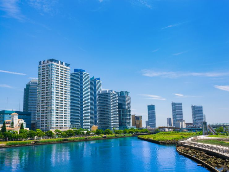 資産価値が落ちない・下がりにくいマンションの条件