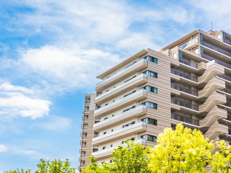 定期借地権マンションとは？所有権との決定的な違い