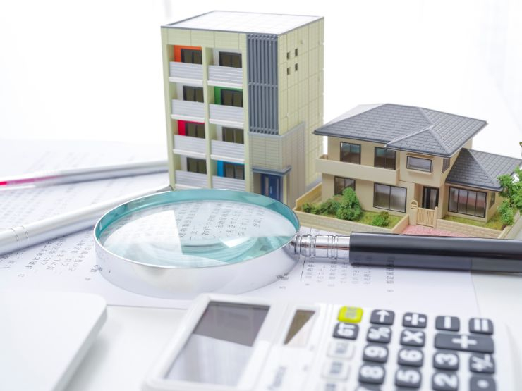 定期借地権マンションの資産価値はいつ下がる？