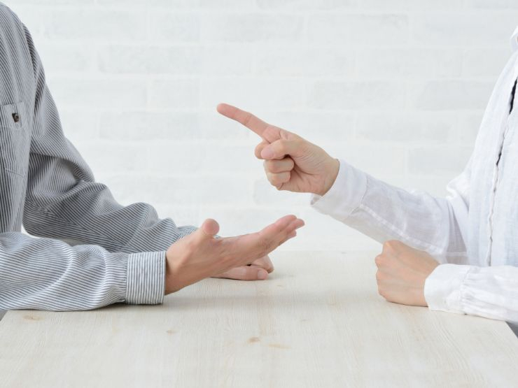 管理会社が対応してくれないとトラブルに発展するケース