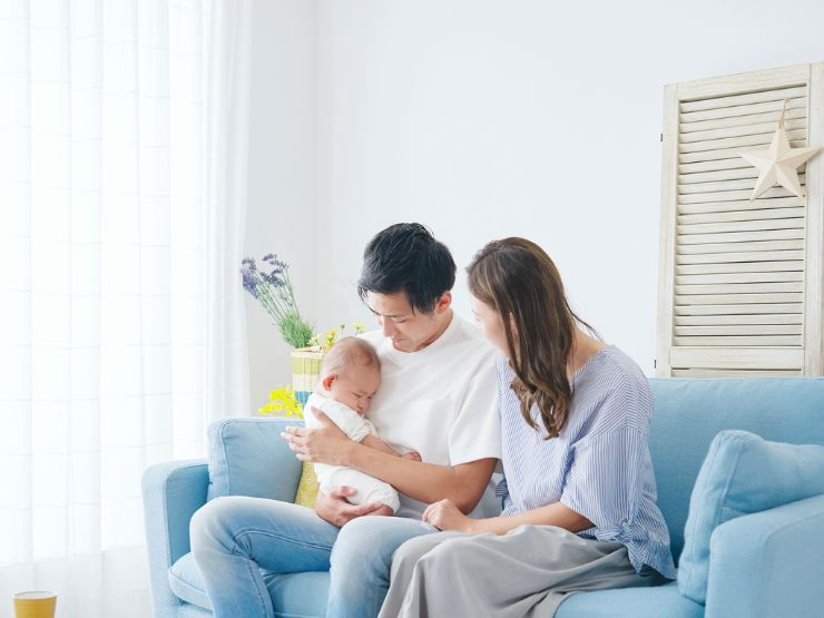 住宅ローン控除は育休中だと「もったいない」と言われる理由