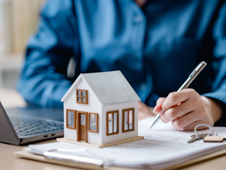 家の売却で「やってはいけないこと」【準備・計画編】