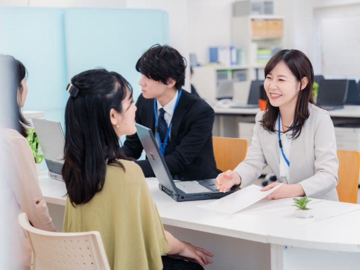 家の売却で「やってはいけないこと」【不動産会社選び編】