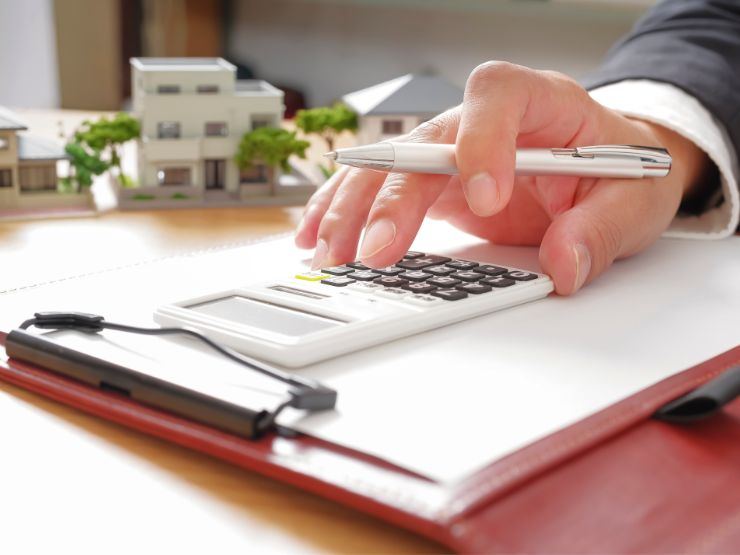 不動産登記を自分で行うメリット