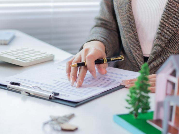 借地権の残存期間とは？